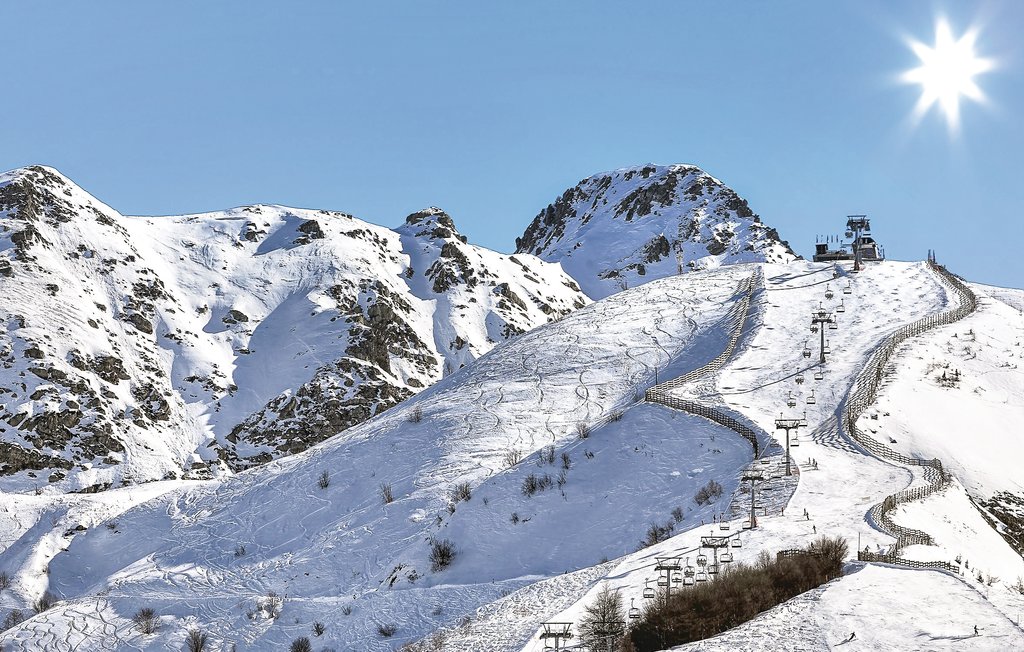 Semesterhus - Borgo San Dalmazzo , Italien - IPL152 15