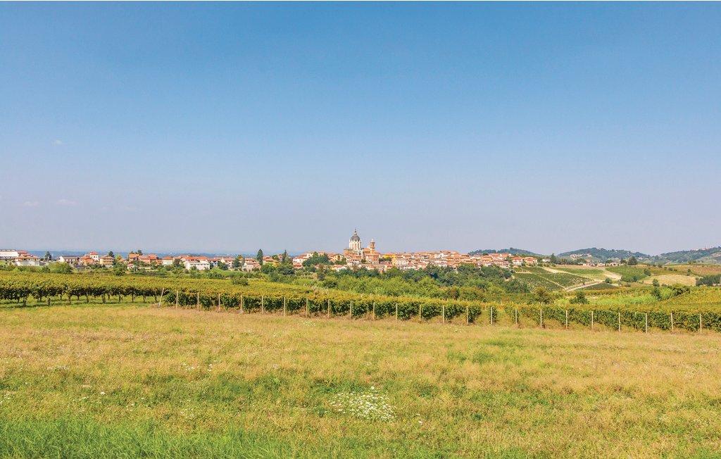 Ferienhaus - Nizza Monferrato , Italien - IPL223 45