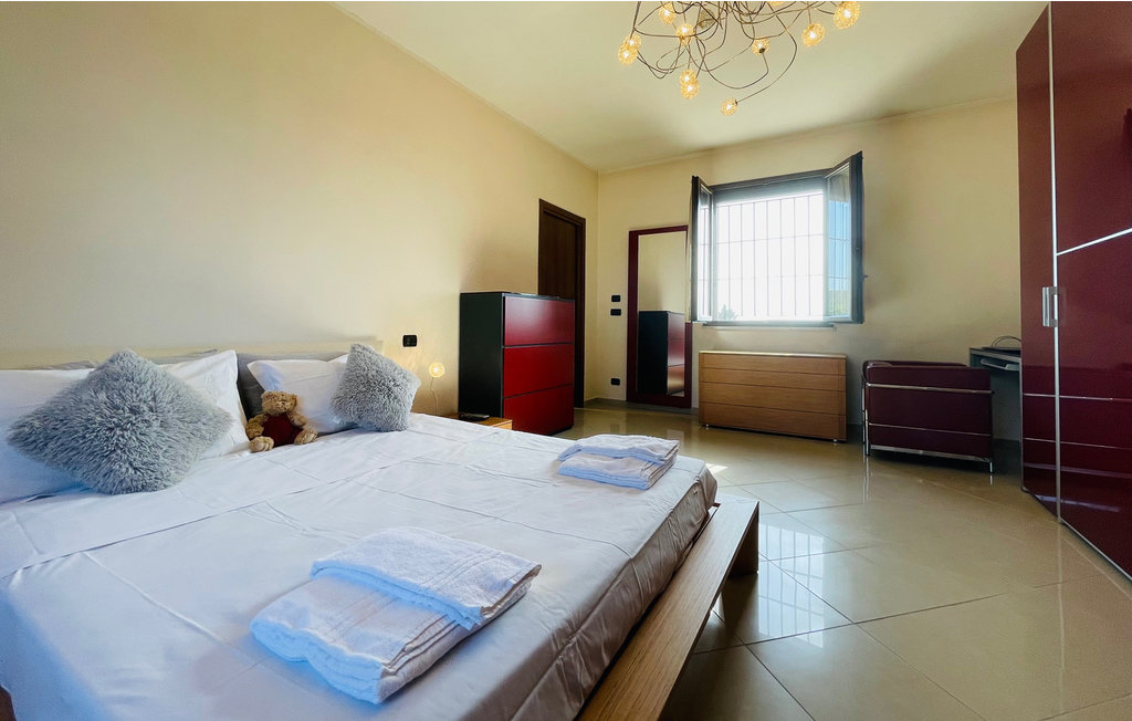 Feriehus - Montegrosso Cinaglio , Italia - IPL270 4