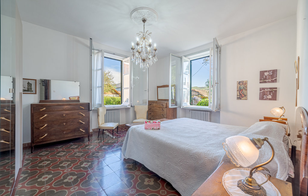 Semesterlägenhet - Borghetto di Borbera , Italien - IPL293 6