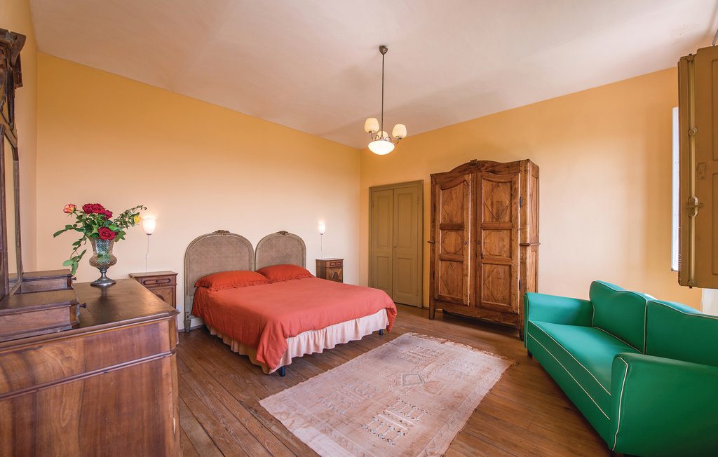 Ferienhaus - Monferrato , Italien - IPL136 22