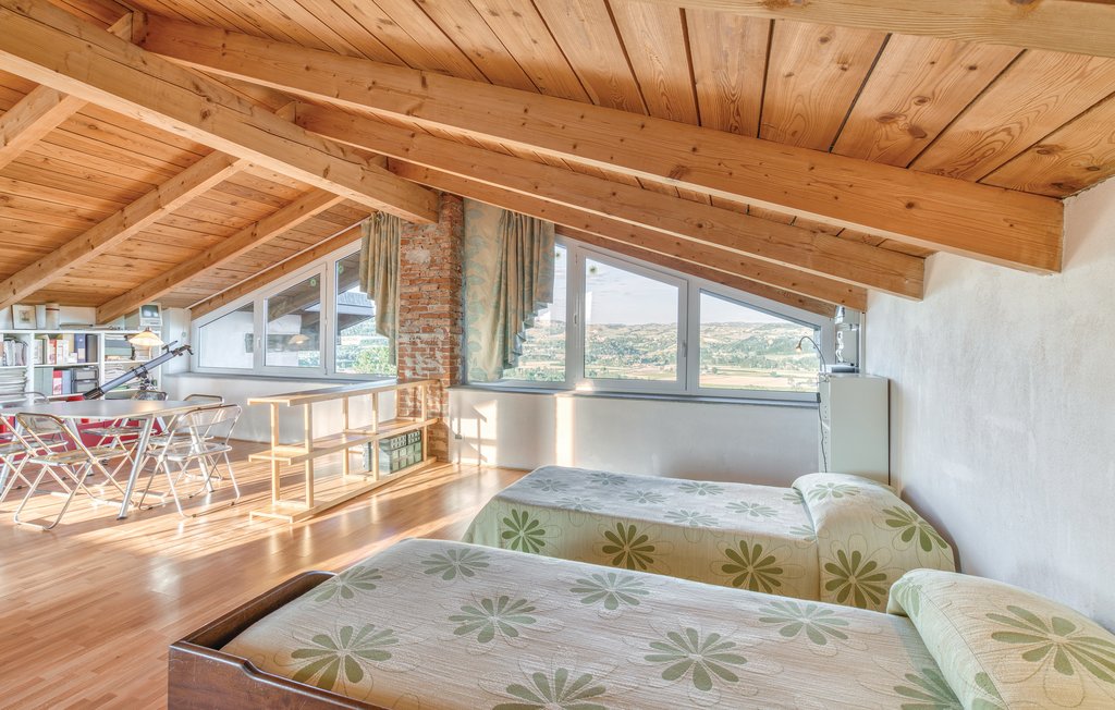 Ferienhaus - Barolo - Langhe , Italien - IPL128 19