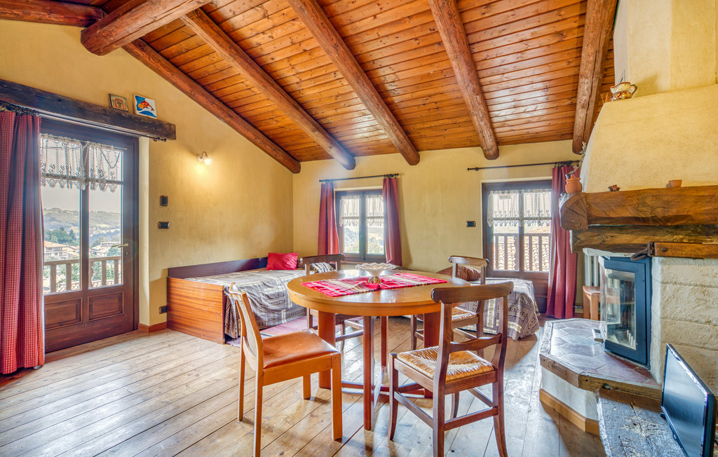 Ferienhaus - Asti , Italien - IPL138 20