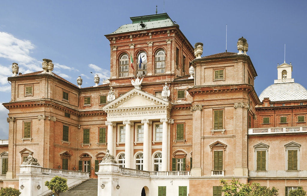 Lejlighed - Asti , Italien - IPL255 20