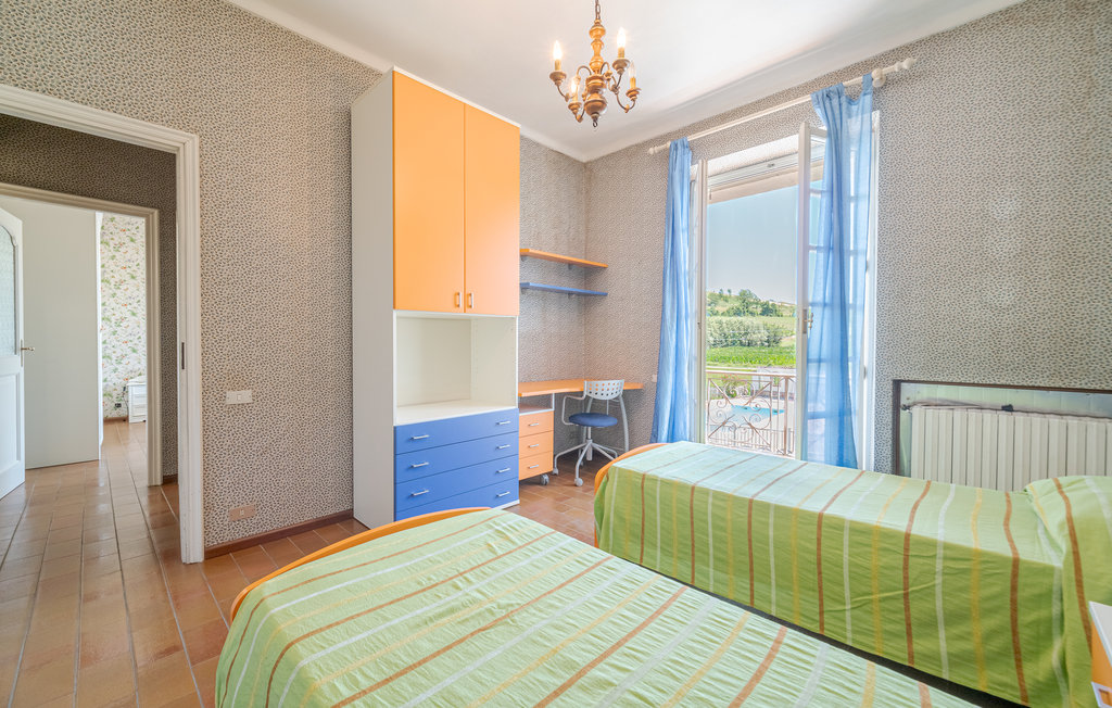 Ferienhaus - Asti , Italien - IPL275 26