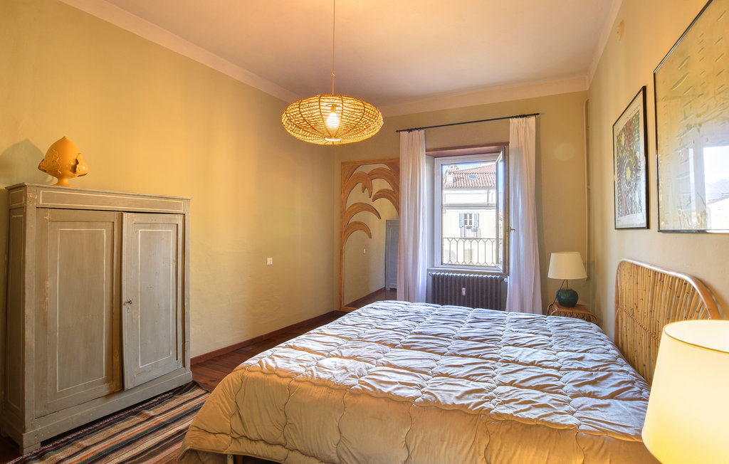 Ferienwohnung - Biella , Italien - IPL294 12