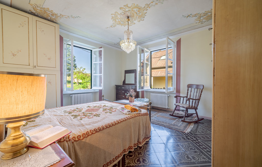 Semesterlägenhet - Borghetto di Borbera , Italien - IPL293 25