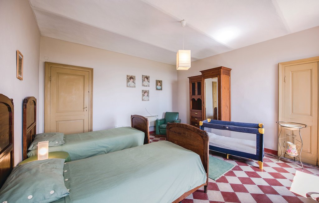 Ferienhaus - Monferrato , Italien - IPL136 21
