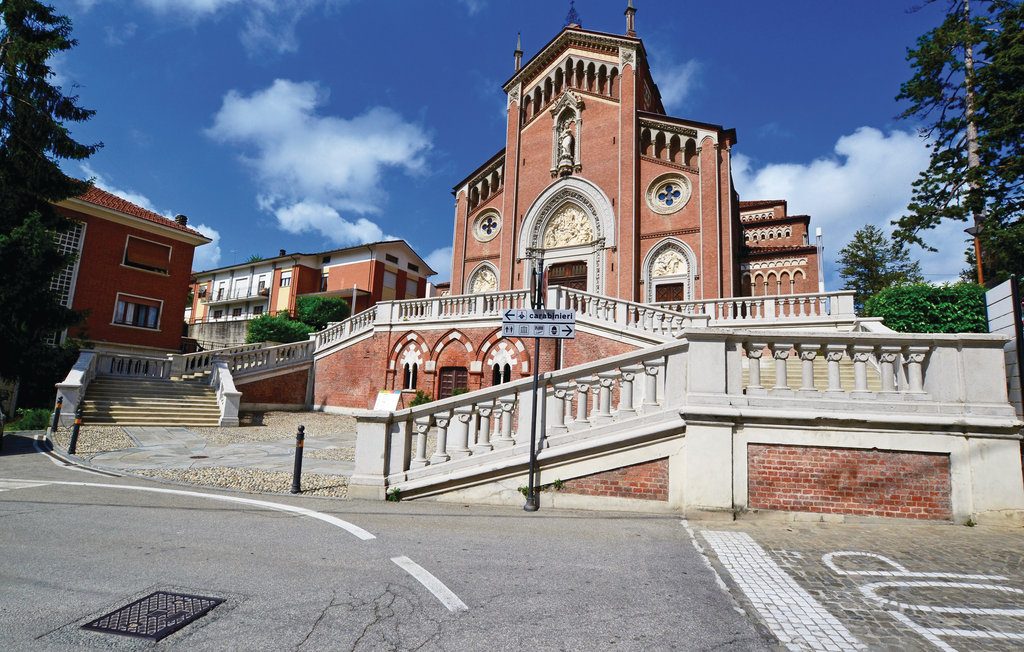 Feriehus - Cuneo , Italia - IPL160 35