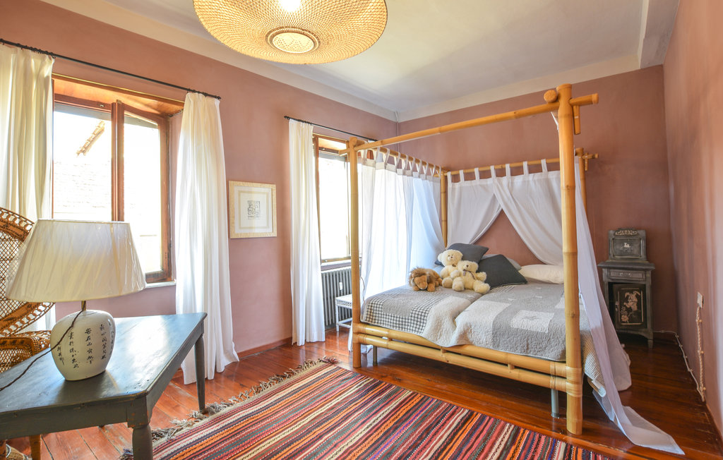 Ferienwohnung - Biella , Italien - IPL294 11