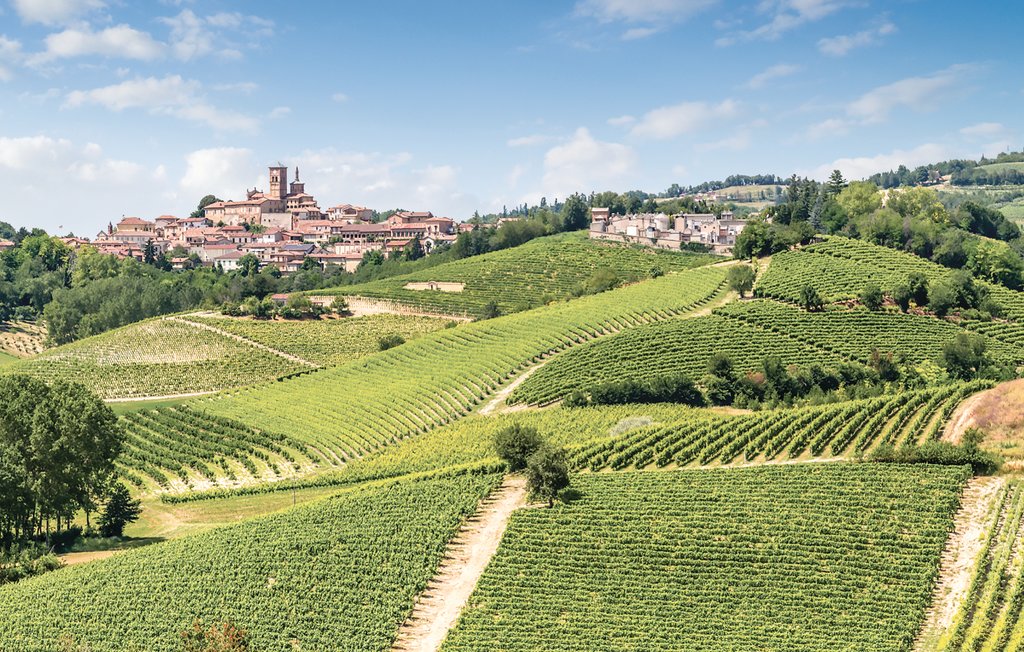 Ferienhaus - Monferrato , Italien - IPL136 30