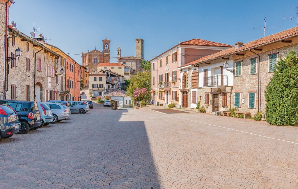 Ferienhaus - Nizza Monferrato , Italien - IPL223 46