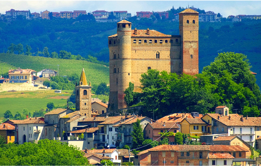 Ferienhaus - Asti , Italien - IPL275 33