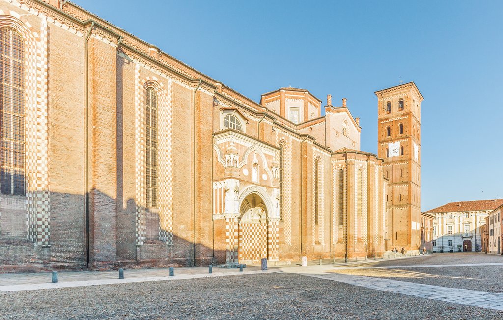 Ferieleilighet - Asti , Italia - IPL176 12