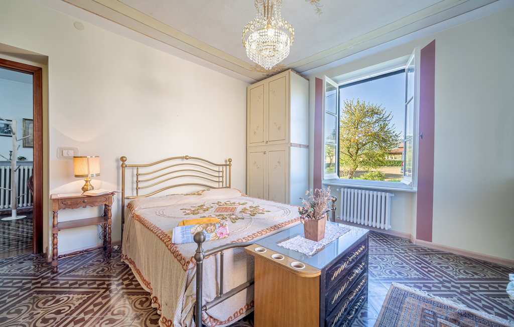 Semesterlägenhet - Borghetto di Borbera , Italien - IPL293 26