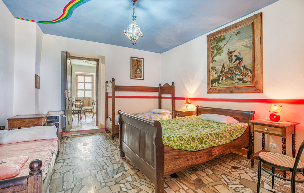 Ferienhaus - Barolo , Italien - IPL137 25
