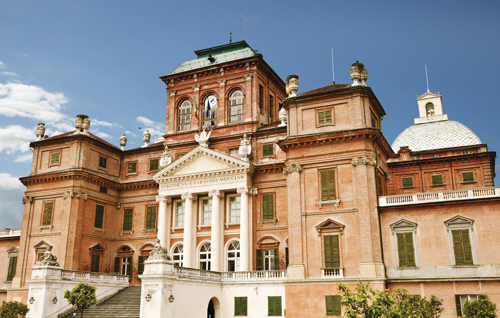 Ferienhaus - Asti , Italien - IPL138 27