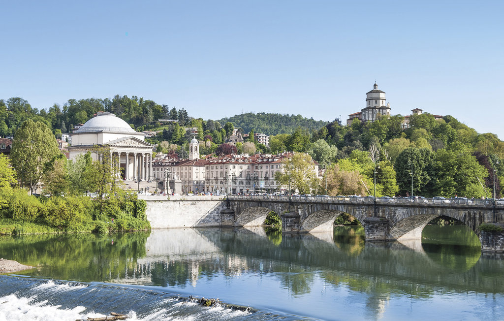 Lejlighed - Asti , Italien - IPL255 18