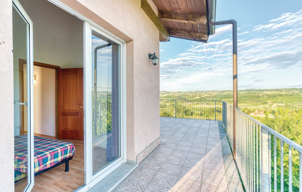 Ferienhaus - Barolo - Langhe , Italien - IPL128 17