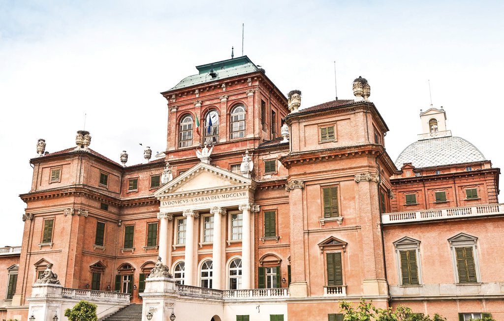 Semesterhus - Borgo San Dalmazzo , Italien - IPL152 17