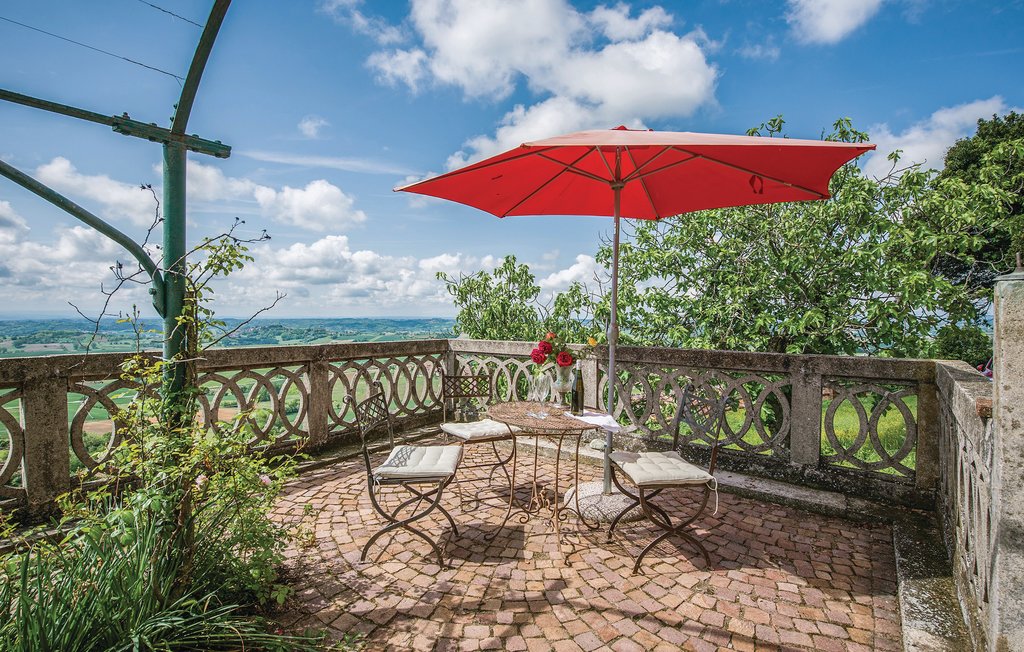 Ferienhaus - Monferrato , Italien - IPL136 1