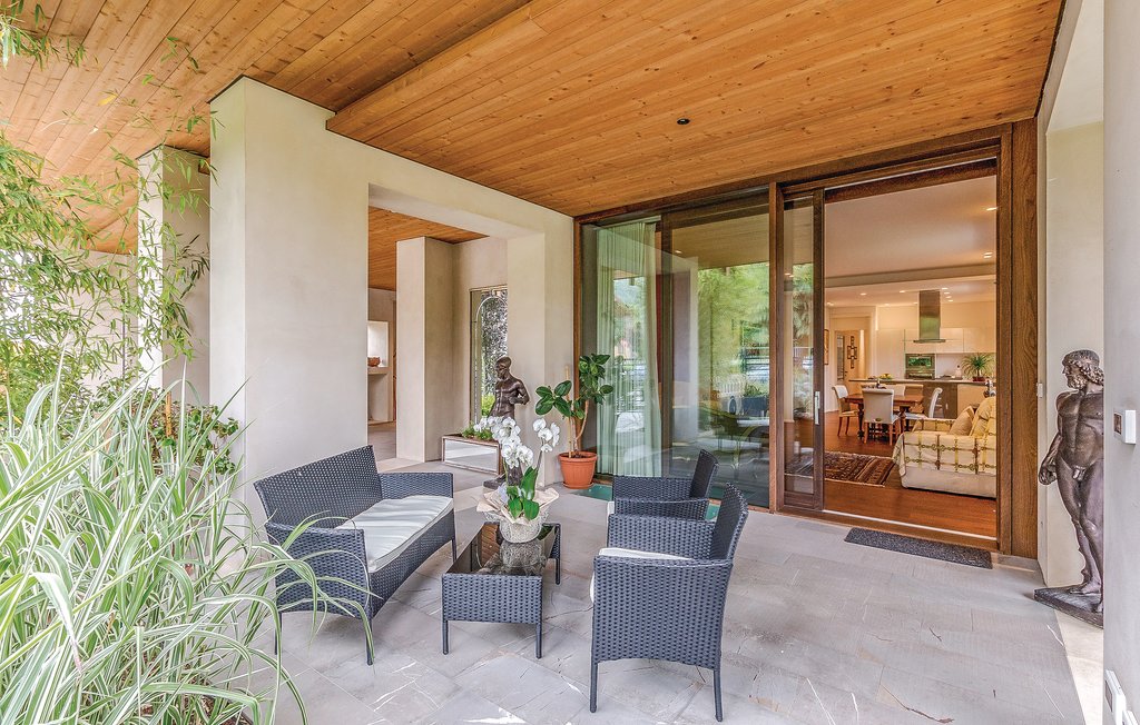 Semesterhus - Borgo San Dalmazzo , Italien - IPL152 4