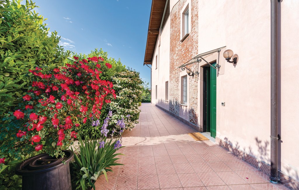 Ferienhaus - Barolo - Langhe , Italien - IPL128 8
