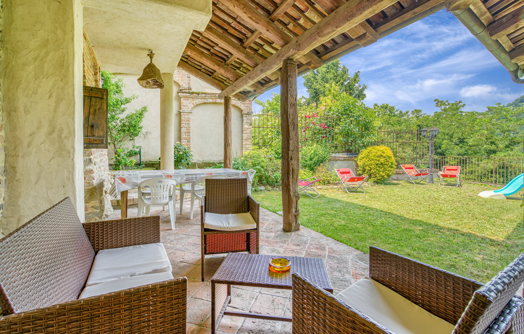 Ferienhaus - Asti , Italien - IPL138 5