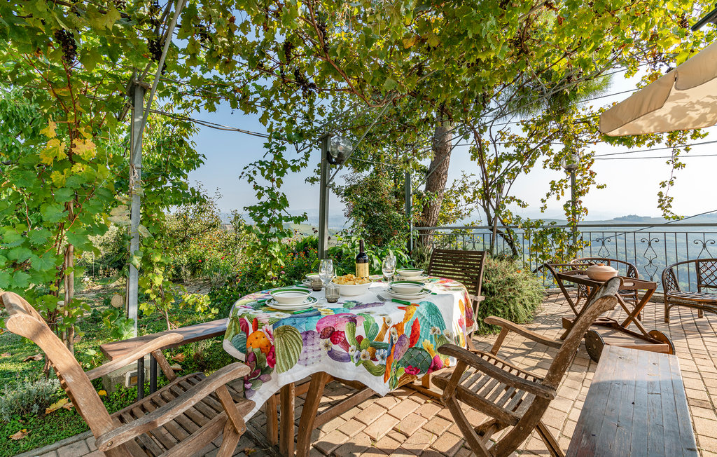 Semesterhus - Alba , Italien - IPL271 6