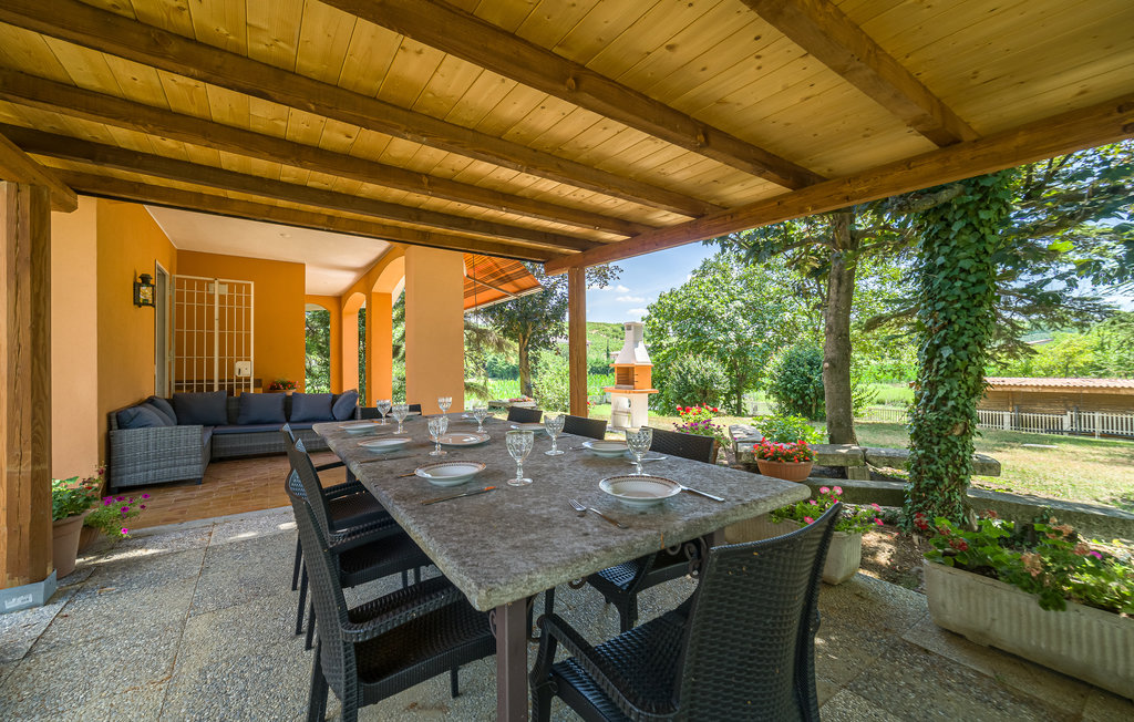Ferienhaus - Asti , Italien - IPL275 14