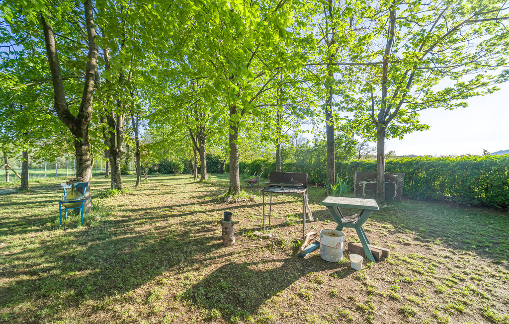 Semesterlägenhet - Borghetto di Borbera , Italien - IPL293 9