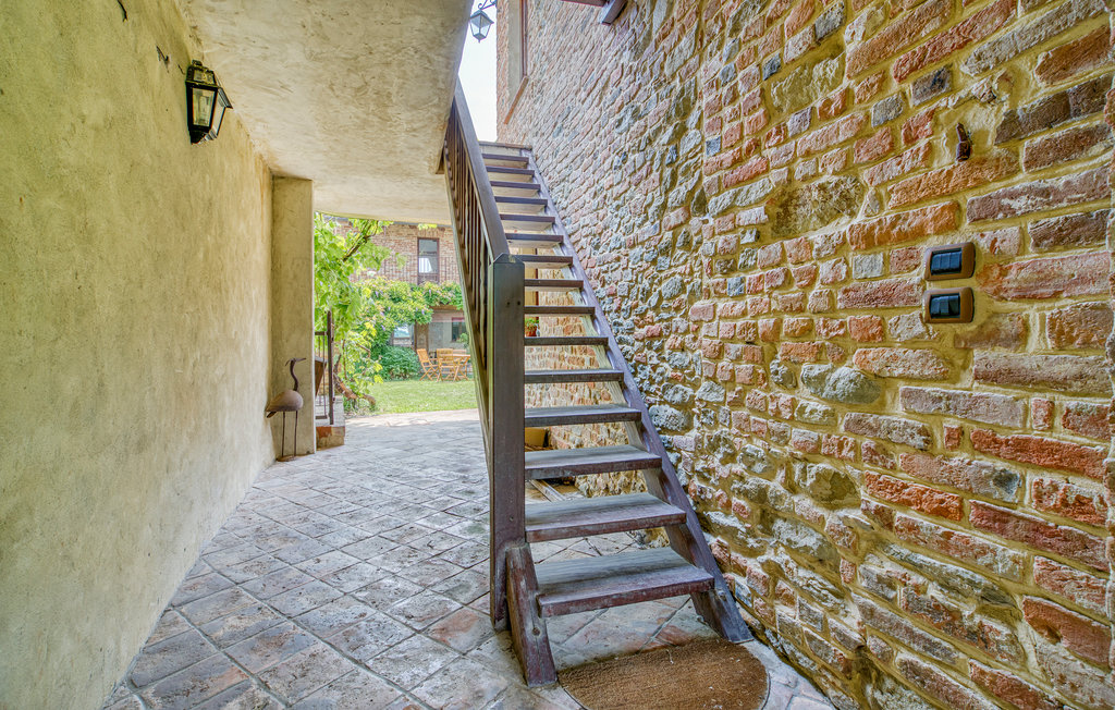 Ferienhaus - Asti , Italien - IPL138 11