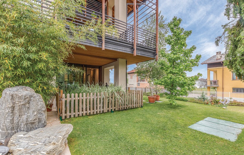 Semesterhus - Borgo San Dalmazzo , Italien - IPL152 6