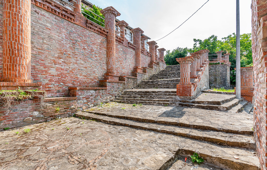 Ferienhaus - Barolo , Italien - IPL137 11