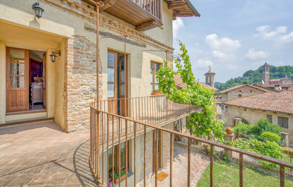 Ferienhaus - Asti , Italien - IPL138 12