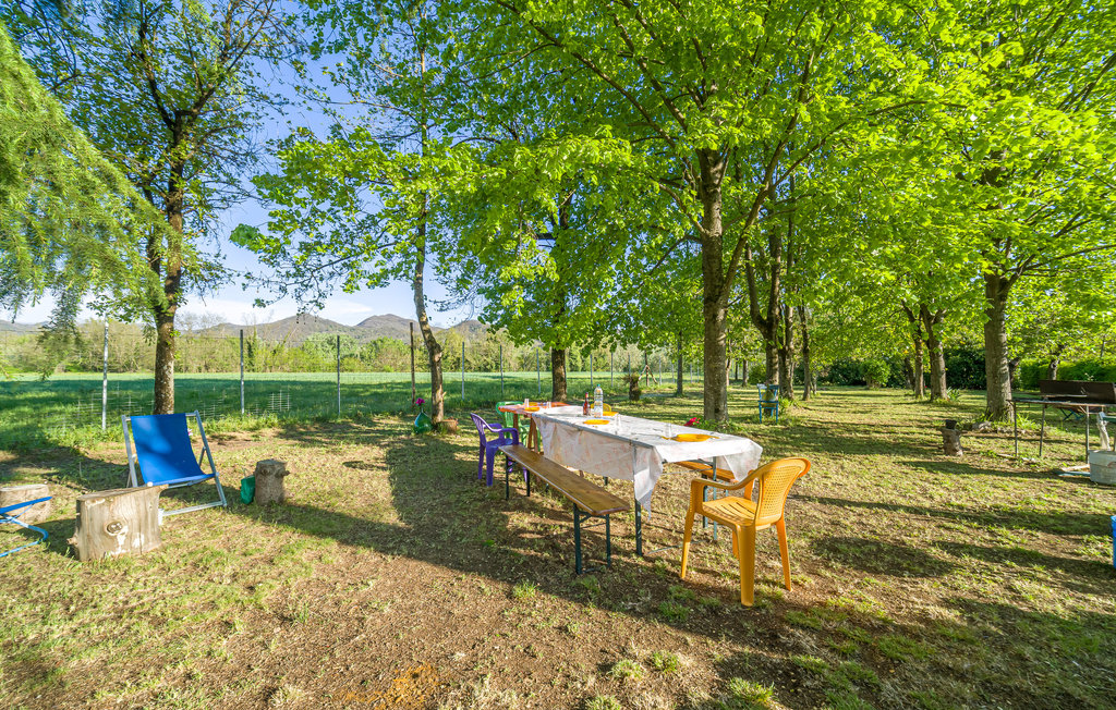 Semesterlägenhet - Borghetto di Borbera , Italien - IPL293 14