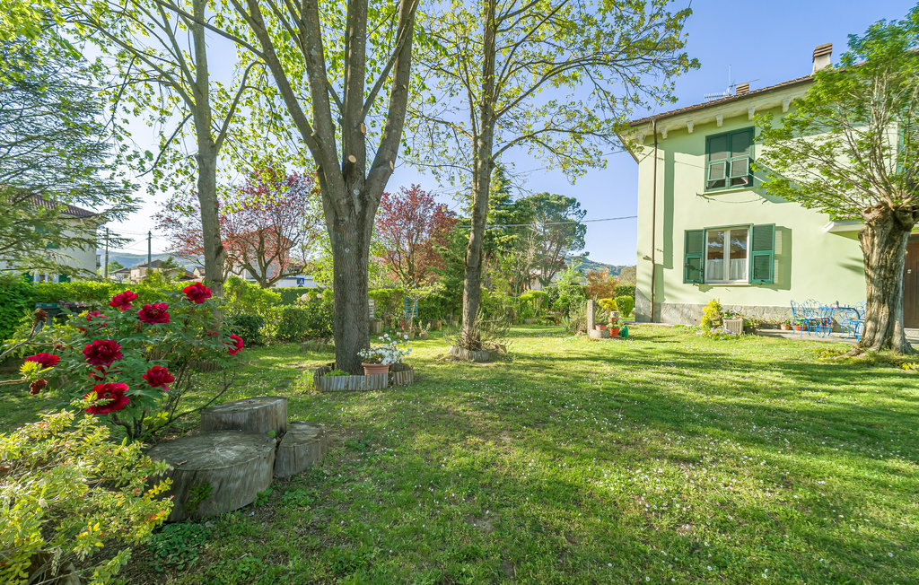 Semesterlägenhet - Borghetto di Borbera , Italien - IPL293 15