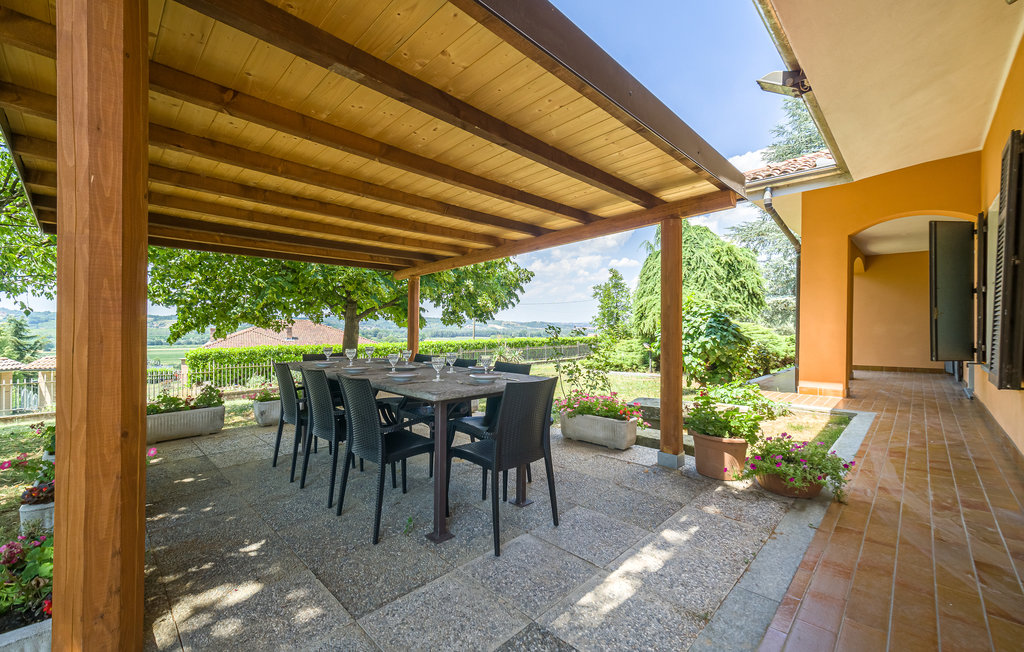 Ferienhaus - Asti , Italien - IPL275 15