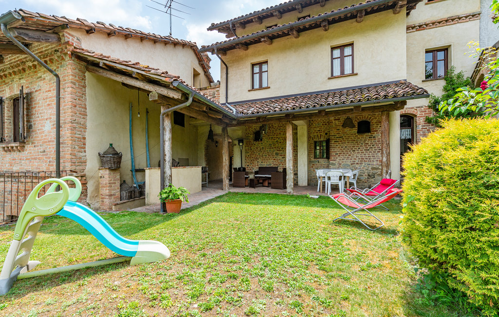 Ferienhaus - Asti , Italien - IPL138 9