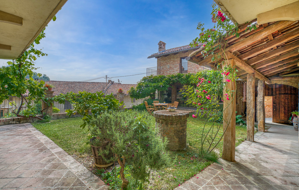 Ferienhaus - Asti , Italien - IPL138 10