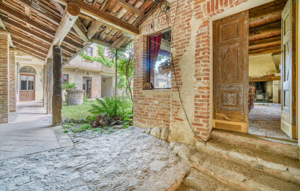 Lejlighed - Asti , Italien - IPL255 9