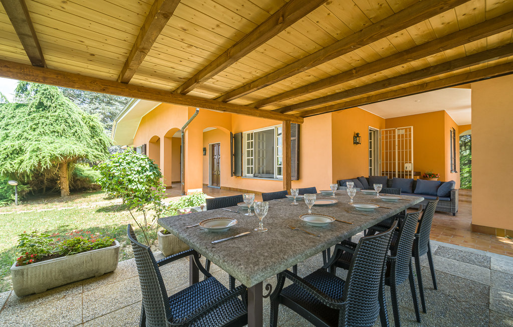 Ferienhaus - Asti , Italien - IPL275 2