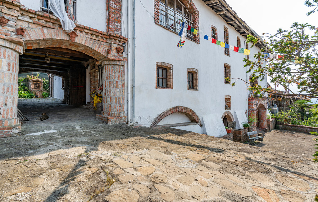 Ferienhaus - Barolo , Italien - IPL137 12