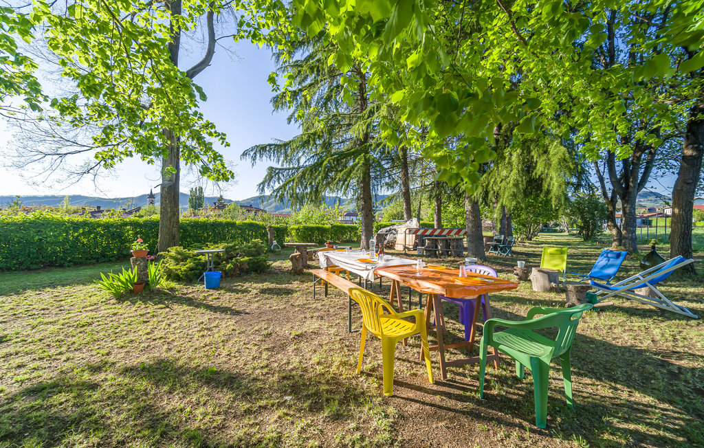 Semesterlägenhet - Borghetto di Borbera , Italien - IPL293 8