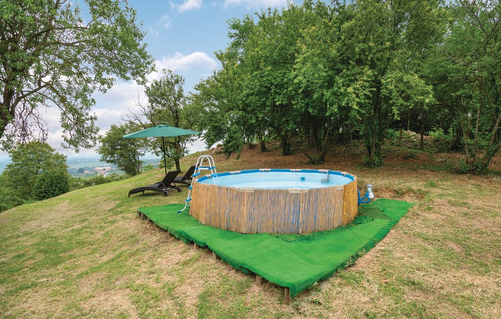 Ferienhaus - Monferrato , Italien - IPL136 4