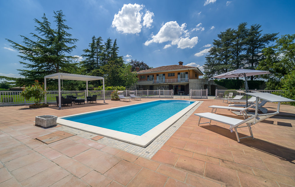 Ferienhaus - Asti , Italien - IPL275 1