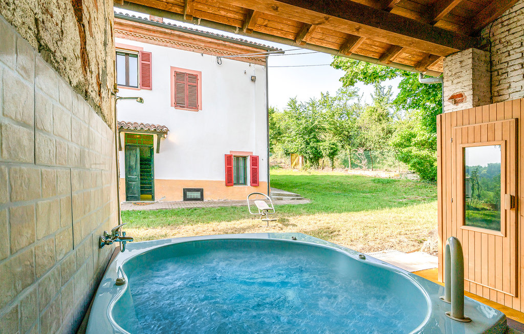 Ferienwohnung - Vignale Monferrato , Italien - IPL295 2