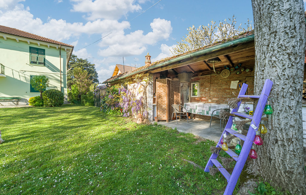 Semesterlägenhet - Borghetto di Borbera , Italien - IPL293 13