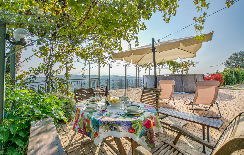 Semesterhus - Alba , Italien - IPL271 10