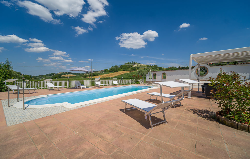 Ferienhaus - Asti , Italien - IPL275 11